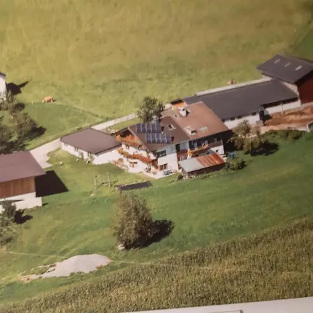 Veitnhof Vomperberg Séjour à la ferme