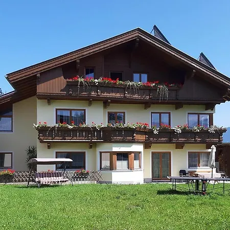 Farm stay Veitnhof Vomperberg Vomp