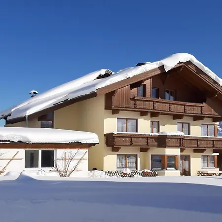 Veitnhof Vomperberg *