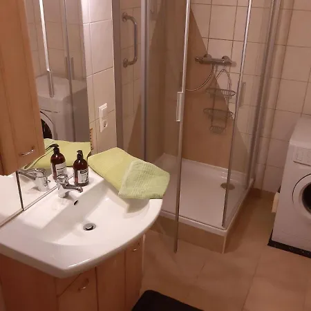 Veitnhof Vomperberg *