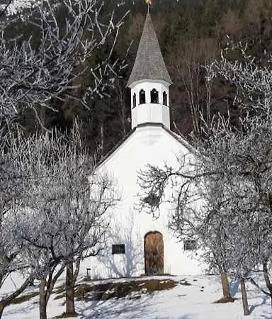 Veitnhof Vomperberg Vomp