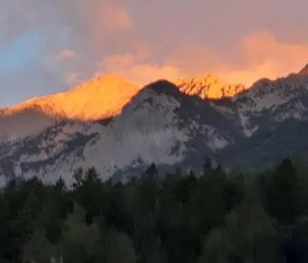 Κατάλυμα σε φάρμα Veitnhof Vomperberg Vomp