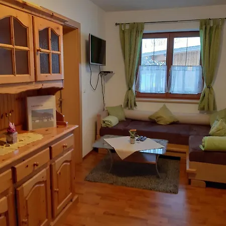 Veitnhof Vomperberg Séjour à la ferme *