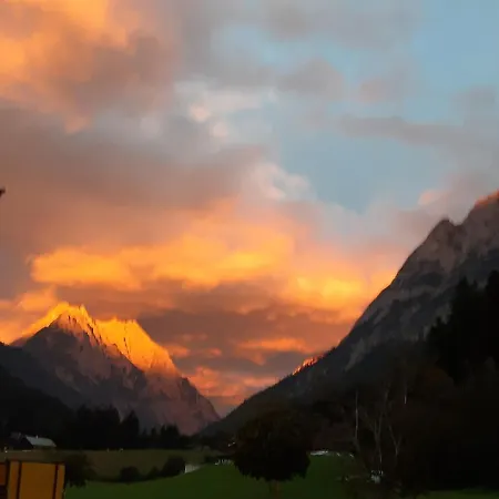 Veitnhof Vomperberg Alloggio per agriturismo Vomp