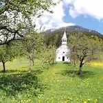 Feriegård Veitnhof Vomperberg *