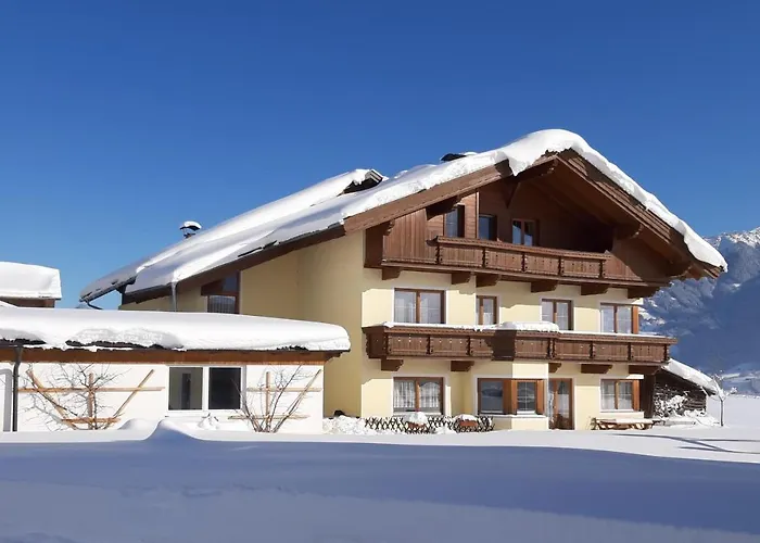 Veitnhof Vomperberg *