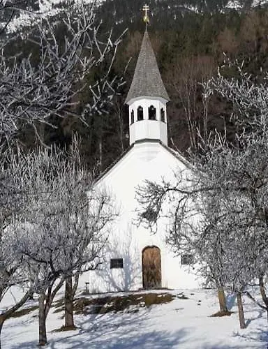 Veitnhof Vomperberg Vomp