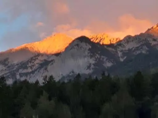 Séjour à la ferme Veitnhof Vomperberg Vomp